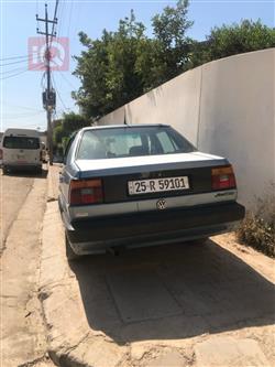 ڤۆڵکسواگن جێتا